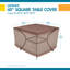 Khurram Outdoor Patio Table Cover-2142884177