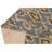 Flatweave Wool Ikat Indoor Rug