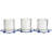4.95'' H Metal Tabletop Pillar-776708546