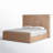 Allegro Panel Bed-98222245