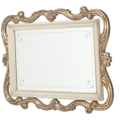 Miroir d'appoint Innocenza