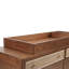 Maxi Cosi Kindred Walnut Double Topper