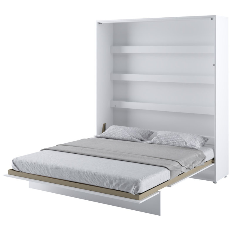 Imen Daybed, White Matt