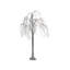 145 cm H Faux Plant
