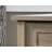 Sciabarrasi Artisan Night Stand
