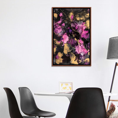 « Calypso » par Jamie Pomeranz, reproduction d’art