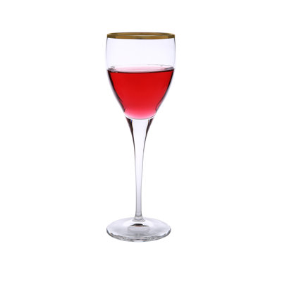 Verre à vin 7 oz. Meda