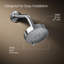 Awaken G110 1.5 GPM Multifunction Showerhead-514867394