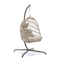 Double Swing Chair Cushion – SJ HOME GOODS