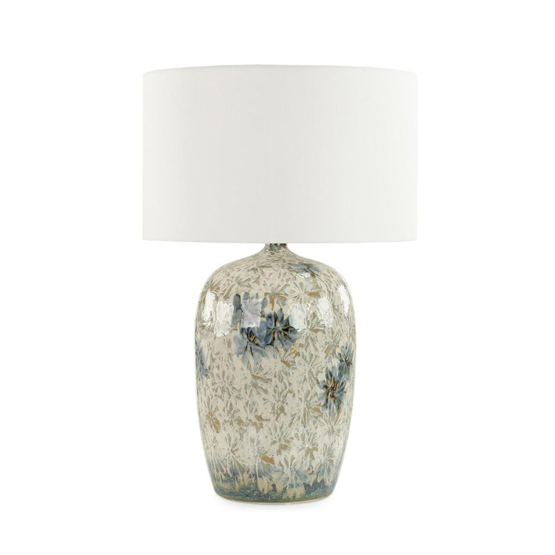 Lampe de table Ethereal Blossoms