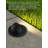 5W LED Well Light, 12-24V Low Voltage In-Ground Lighting, IP67 Waterproof