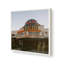 Good Black Art "On My Way To See Triangle of Sadness" | Solid Wood Frame | Wall Art Print-105206919-105206915