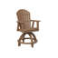Fauteuil de comptoir pivotant Berlin-1675925468-1833655350