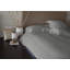 Raffaello Sateen Fitted Sheet-36504356-47958246