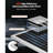 Solar Battery Trickle Charger Kit 20W 12V with Built-in MPPT Controller