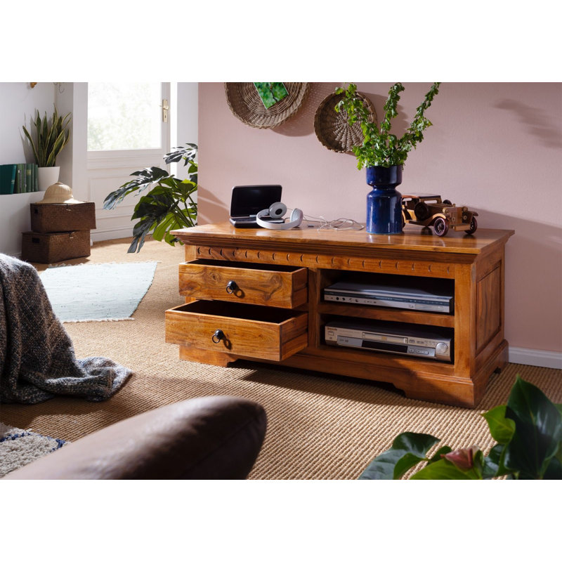 Oxford TV Stand for TVs up to 50"