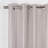 Umbertino Polyester Blackout Single Curtain Panel Single Panel-1558923533