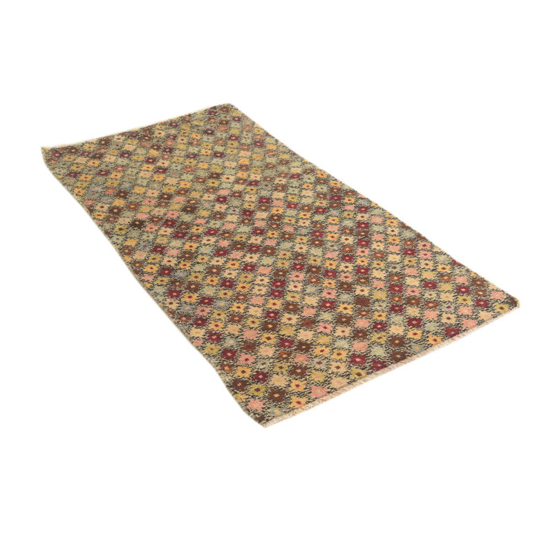 Oliveri Multi Rug
