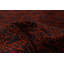 Teimani Brown, Red Rug 3'7" x 6'3"