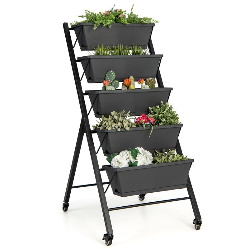 Vertical Garden