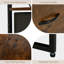 Commode 3 tiroirs Alvey