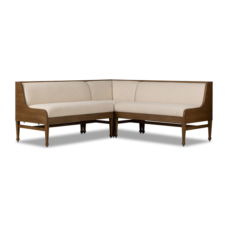 Priscilla Modular Sectional