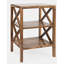 Table de bout en bois massif Yosaira-1282803312