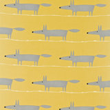 Mr Fox - 120071