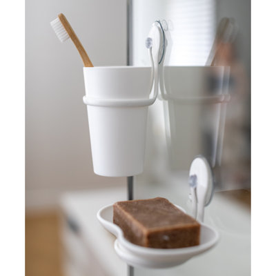 LOOP Bathroom Accessory