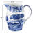 Spode Blue Italian Pitcher 3.5 Pt