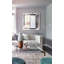 Kason Glass Wall Mirror