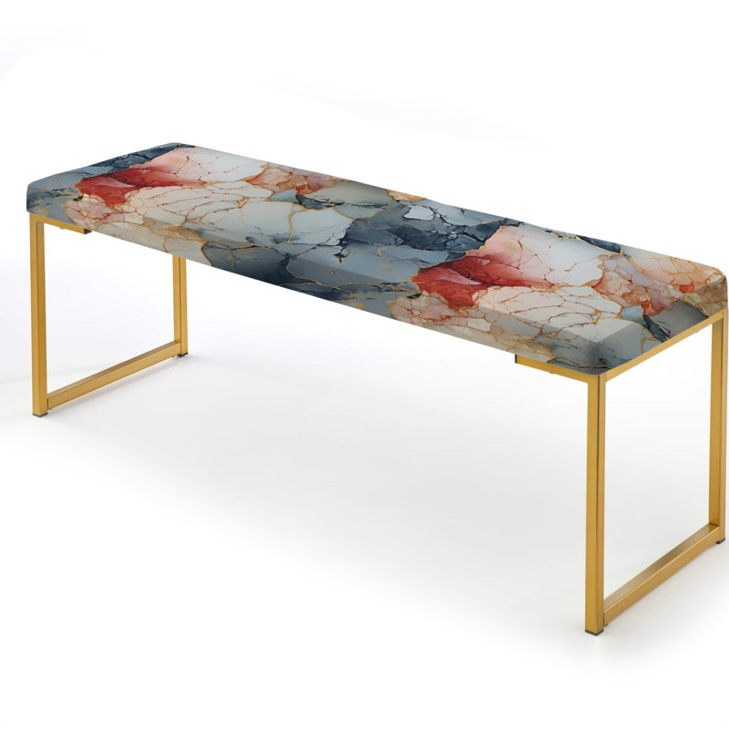 Banc Urban Marble