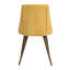 Fetter 47cm H Terry Fabric Upholstered Side Chair-2056842230-2056842225