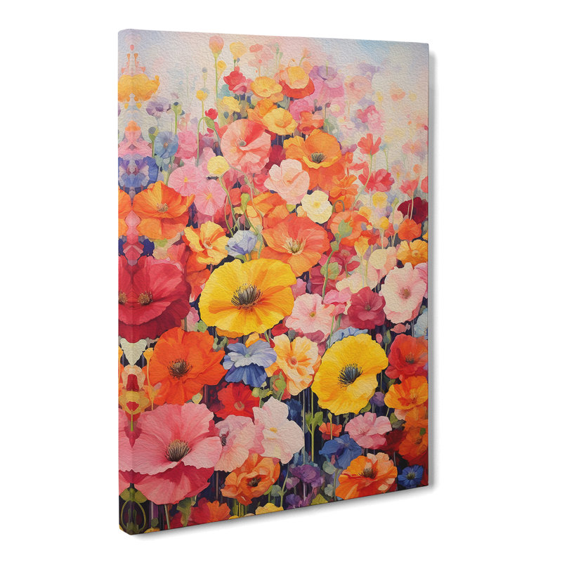 Print, 60cm H x 40cm W x 3cm D