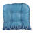 Non-Slip Dining Room And Kitchen Seat Cushions, 15 X 15 X 3 Inches, Set of 4-1661114247