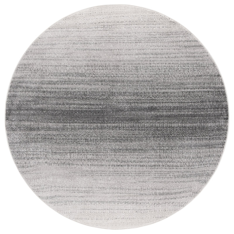 Lariya Performance Rug, Round 6'