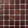 Dune 0.8" x 0.8" Glass Grid Mosaic Wall & Floor Tile