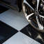 Carreau de plancher de garage 12 po x 12 po-37388400