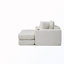 Chaise longue 3-en-1 sans nuage-1503296191