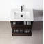 Meuble-lavabo simple 24 po Gonzalo-965637924