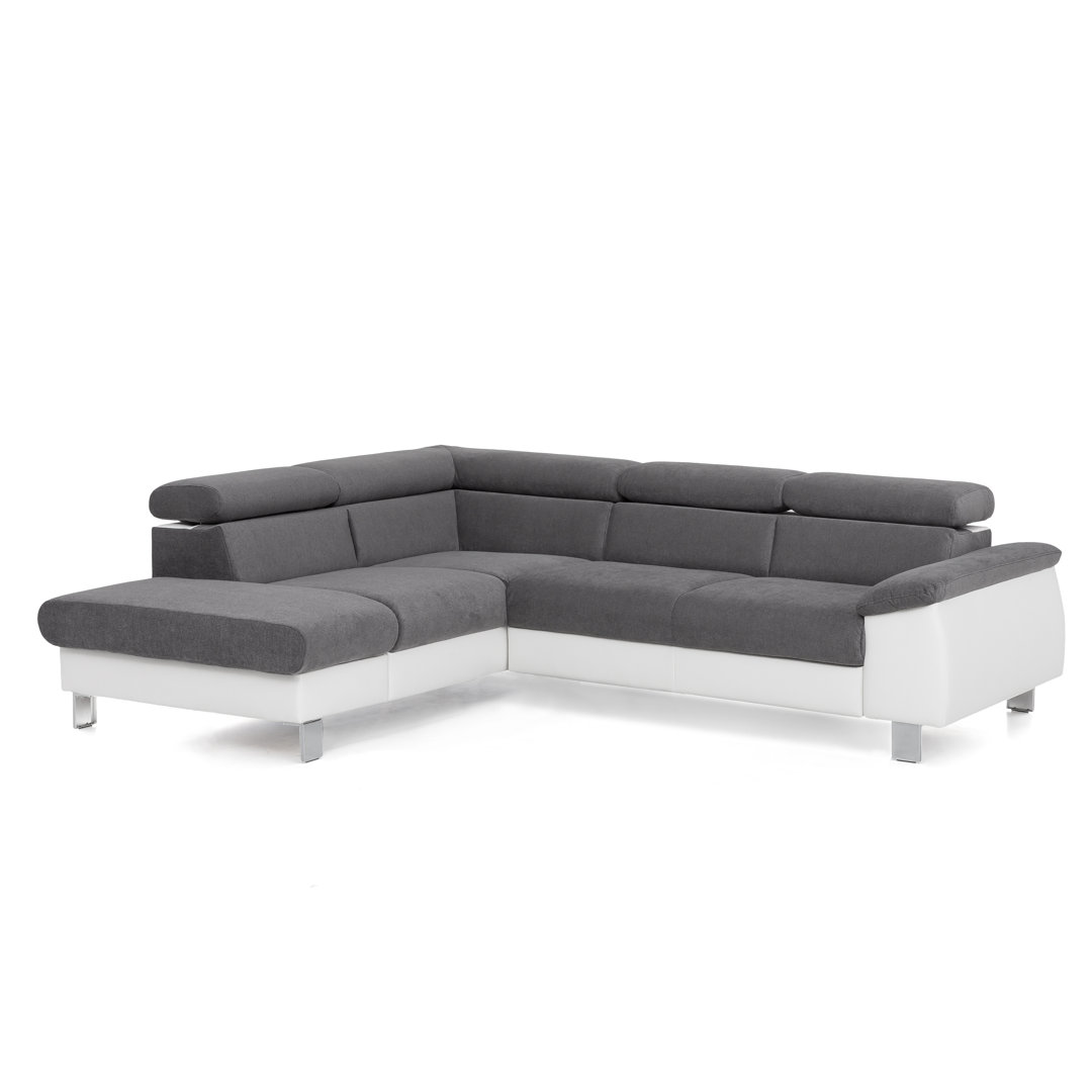 Ecksofa Mickey mit Bettfunktion