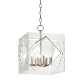 Travis 8 - Light Pendant