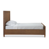 Sabal Bay Warwick Woven Bed
