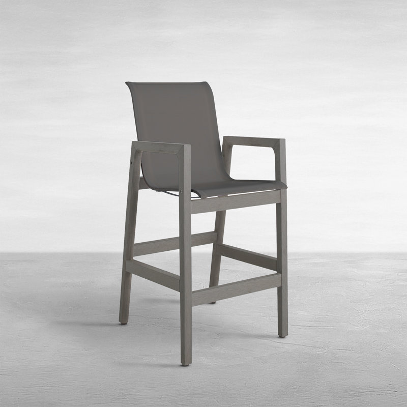 Seashore N-Dura Barstool