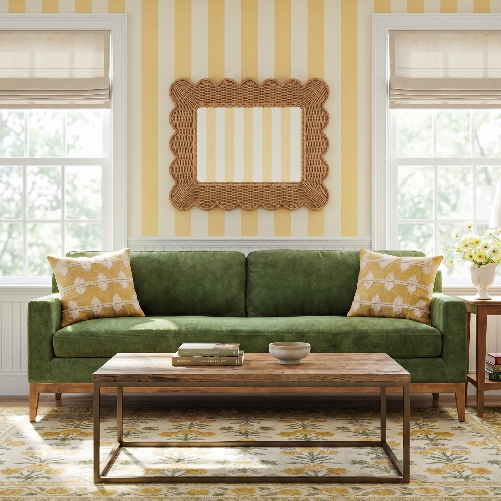 Zyon 90" Upholstered Sofa