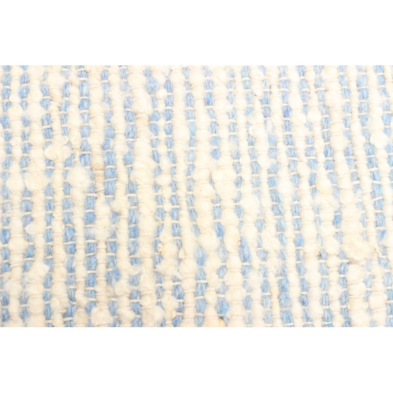 Sienna Blue Rug 4'1" x 6'1"