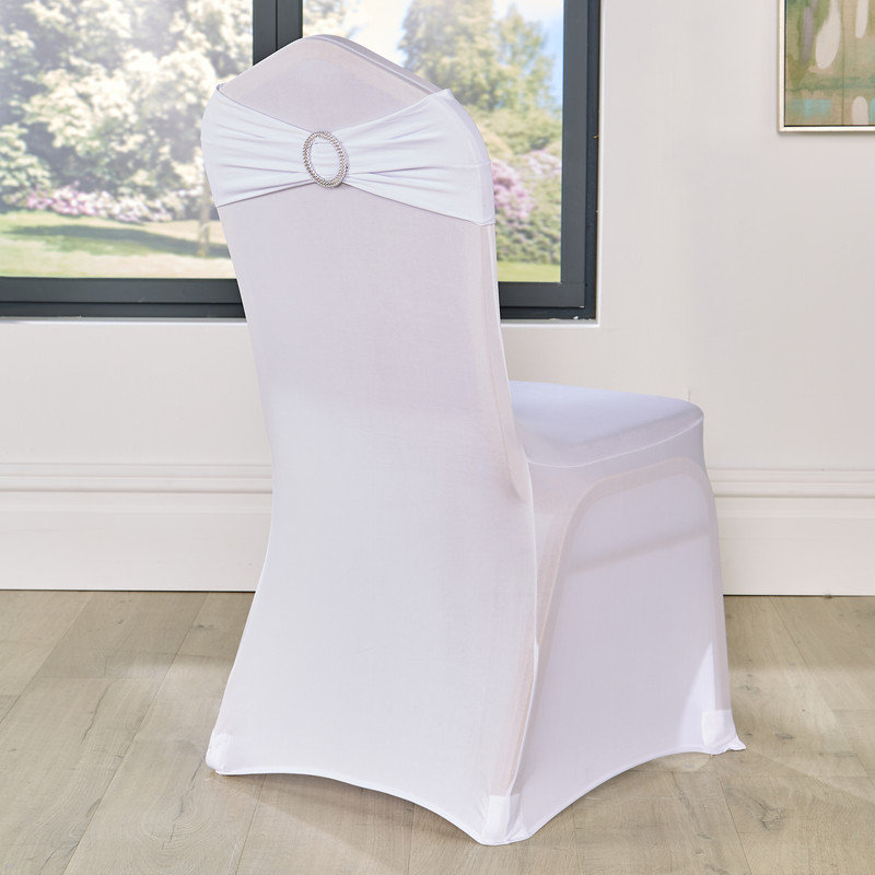 17 Stories Chair Accessory, White