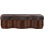 Banc en velours Savoy Mariaclara
