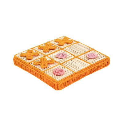 Jeu de société Tic Tac Toe