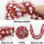 Ancalin 4.52cm Faux Garland